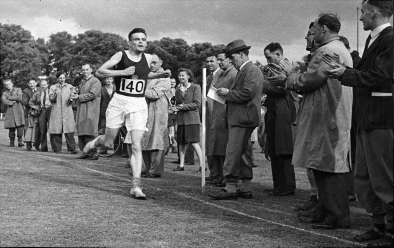 turingrunning